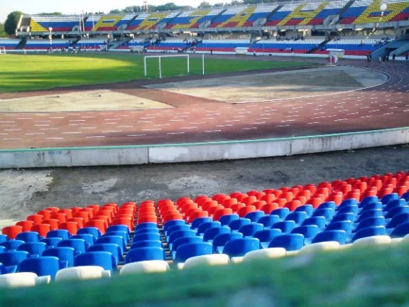 Central'nyj Sportivn'yj Kompleks stadium