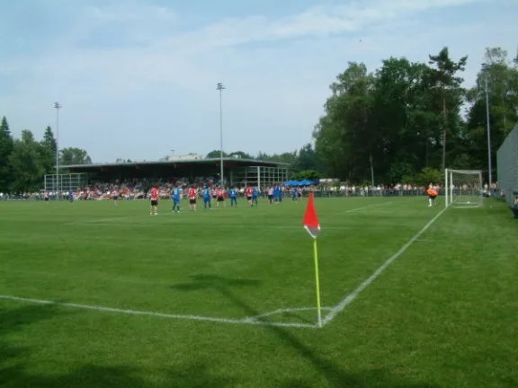 PSV Campus De Herdgang stadium