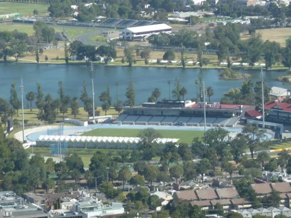 Lakeside Stadium stadium