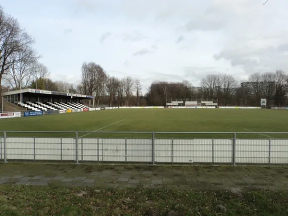 Sportpark Zwaluwenlaan stadium