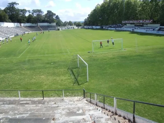 Campo da Mata stadium