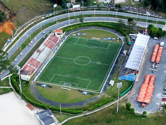 Estadio Alberto Grisales stadium