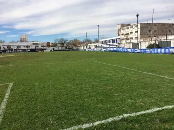 Estadio Enrique VI stadium