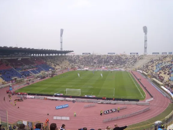 Stadio Renato Dall'Ara stadium