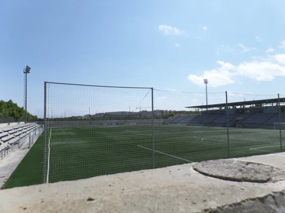 Estadi Associació dels Alumnes Obrers stadium
