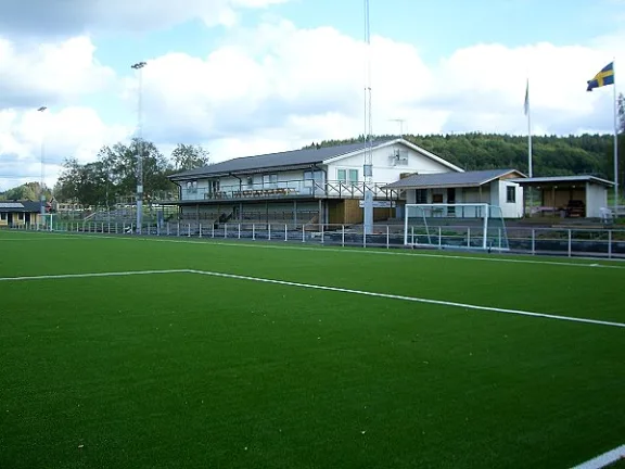 Lindevi IP (Konstgräs) stadium