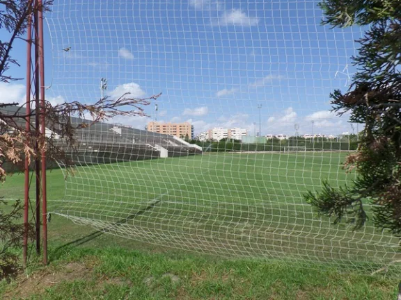 Estadio José Díez Iborra (Ciudad Deportiva de Elche) stadium