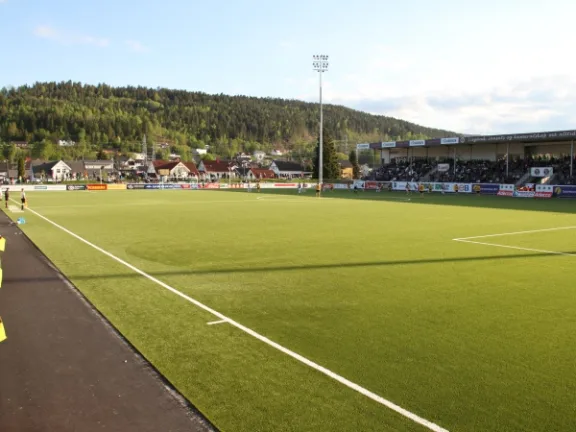 Consto Arena stadium