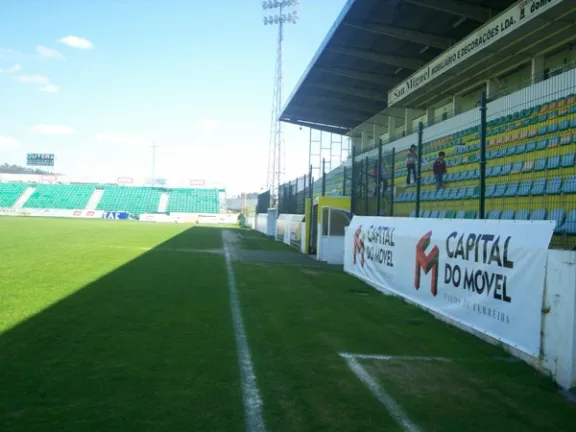 Estádio da Capital do Móvel stadium