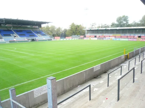 Daknamstadion stadium