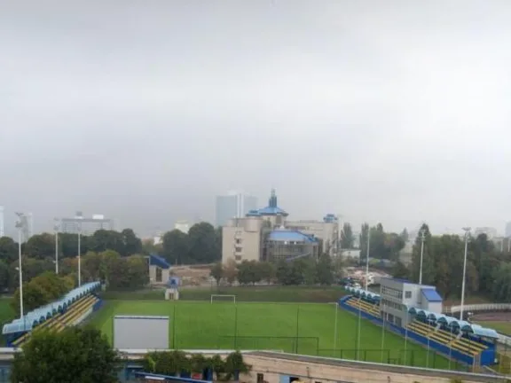 Stadion NTK im. B. M. Bannikova stadium