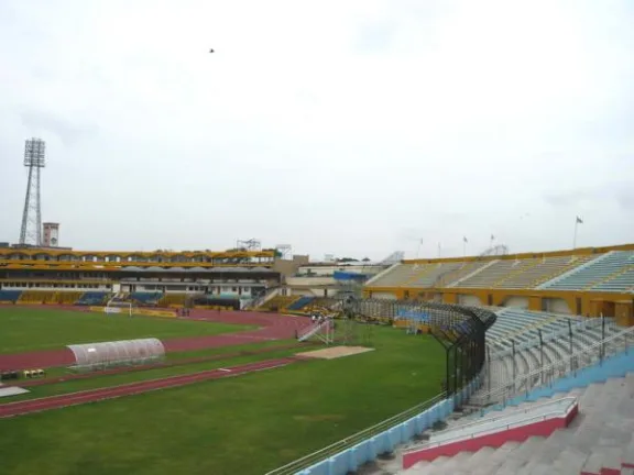 Bashundhara Kings Arena stadium