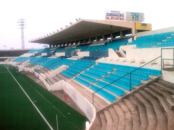 Estadio Balear stadium