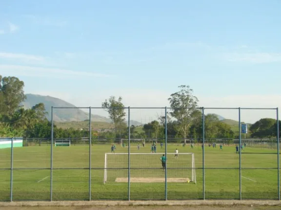 Estádio Nivaldo Pereira stadium