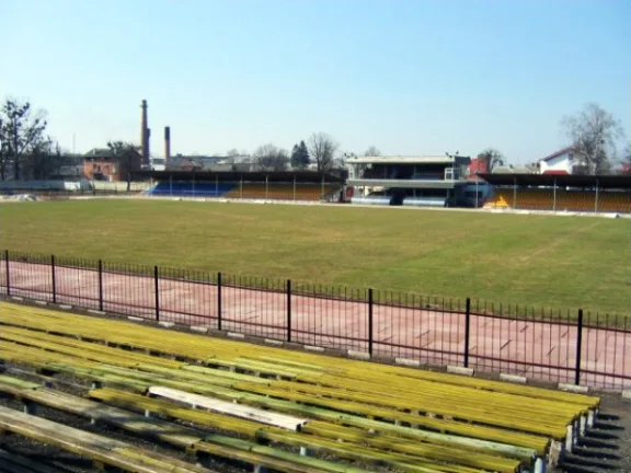Stadion Sokil stadium