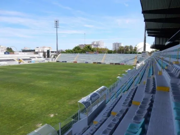 Estádio Municipal de Portimão stadium