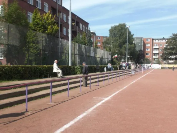 Professor-Reinmüller-Platz stadium