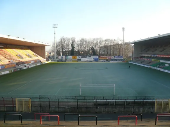 Edmond Machtensstadion stadium