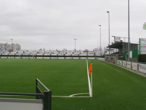 Sportpark De Wetering stadium
