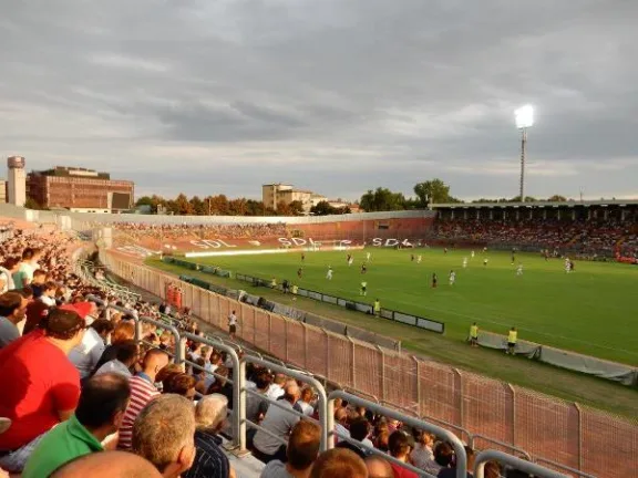 Stadio Danilo Martelli stadium