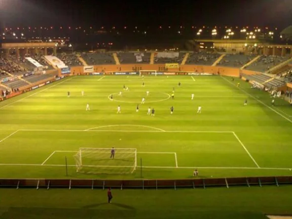 Petrosport Stadium stadium