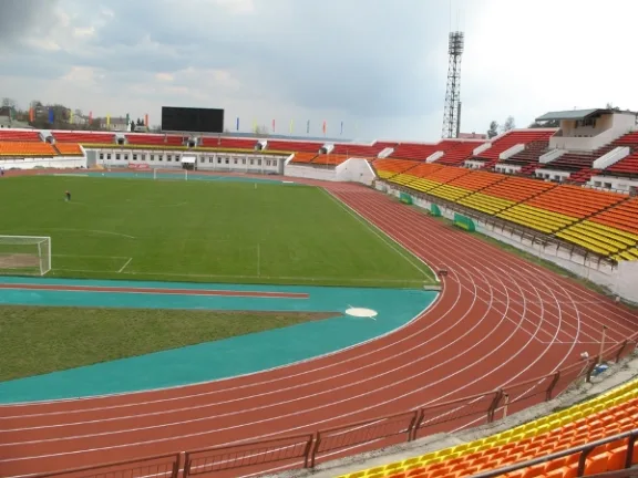 Stadion Torpedo stadium