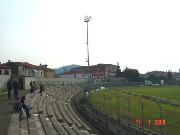 Stadio dei Marmi stadium