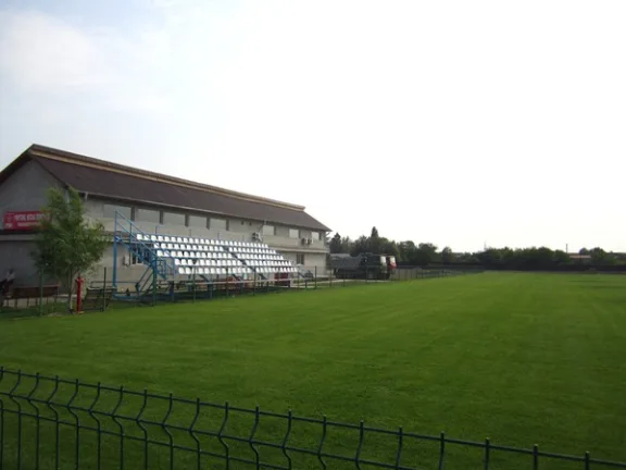 Stadionul Central stadium