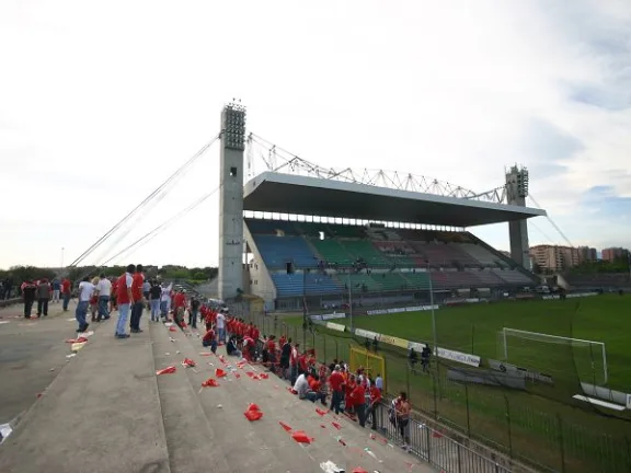U-Power Stadium stadium