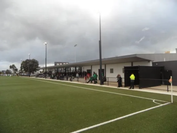 Kingston Heath Soccer Complex Field 2 stadium