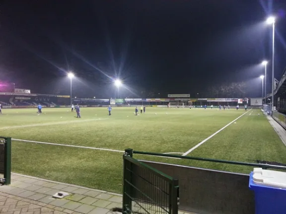 Sportpark Panhuis (GVVV) stadium