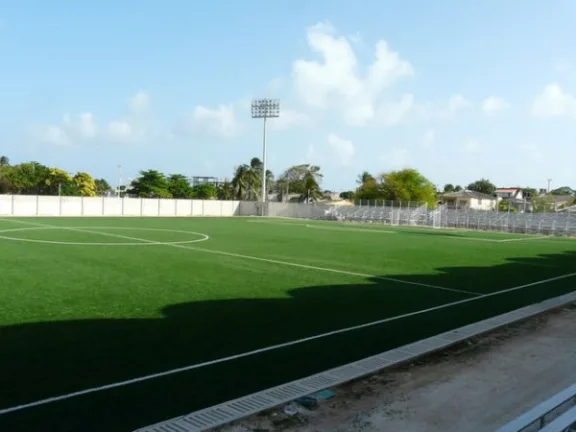 Estadio de Fútbol Erwin O'Neil stadium