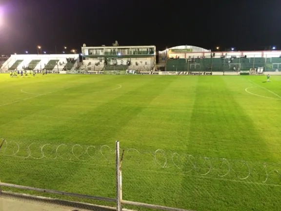 Estadio Deportivo Laferrere stadium