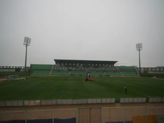 Estádio do Rio Ave Futebol Clube stadium