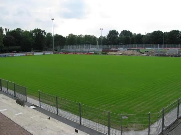 Ulrich-Haberland-Stadion stadium