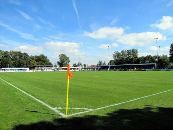 Sportpark Denoek stadium