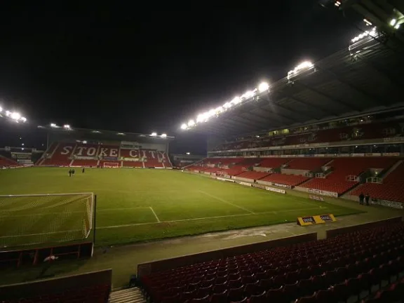 bet365 Stadium stadium