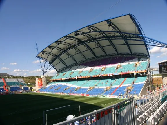 Estádio Do Algarve stadium