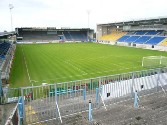 Freethielstadion stadium
