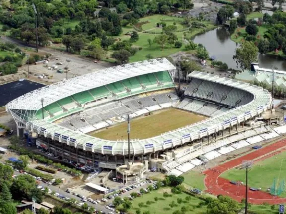 Free State Toyota Stadium stadium