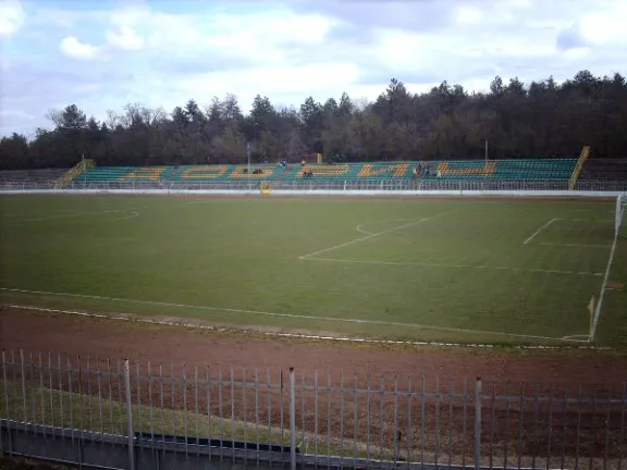 Stadion Druzhba stadium