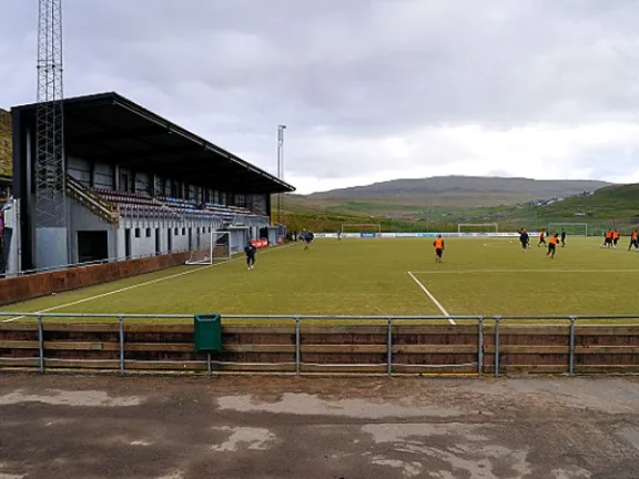 Skansi Arena stadium