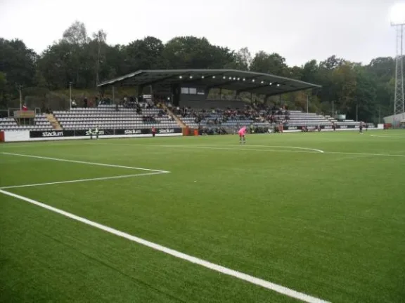 Valhalla IP stadium