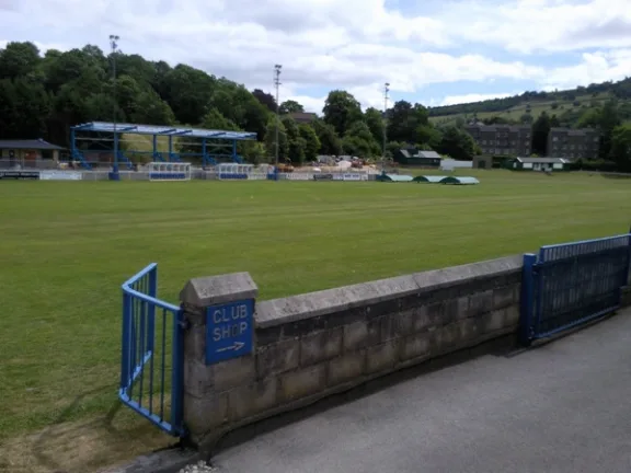 The Proctor Cars Stadium stadium