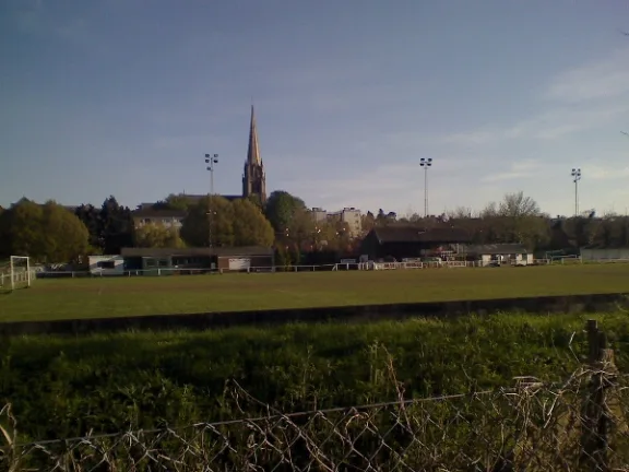 Meadowbank Stadium stadium