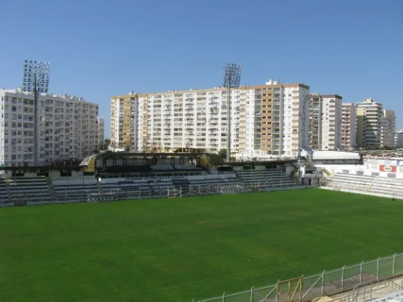 Estádio de São Lúis stadium