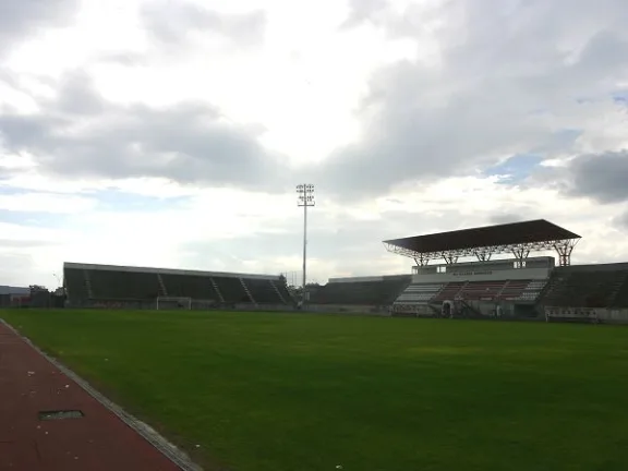 Stadio Vitex Ammochostos Epistrofi stadium