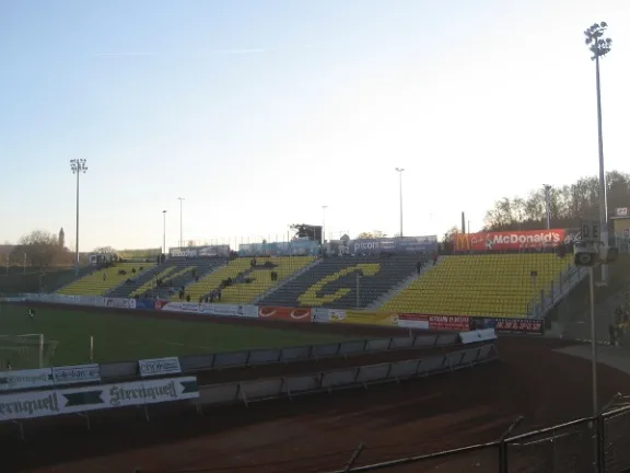 Vogtlandstadion stadium