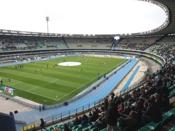 Stadio Marc'Antonio Bentegodi stadium