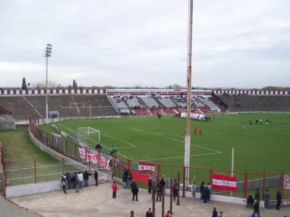 Estadio Eduardo Gallardón stadium